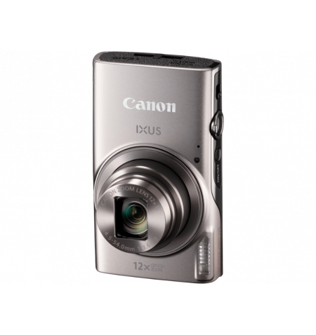 Máquina Fotográfica Canon IXUS 285 HS Silver - 1079C001AA
